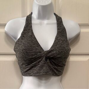 Victoria Secret Sports Bra size: large